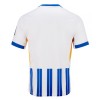 Maglia ufficiale Brighton Hove Albion Casa 2024-25 per Bambino